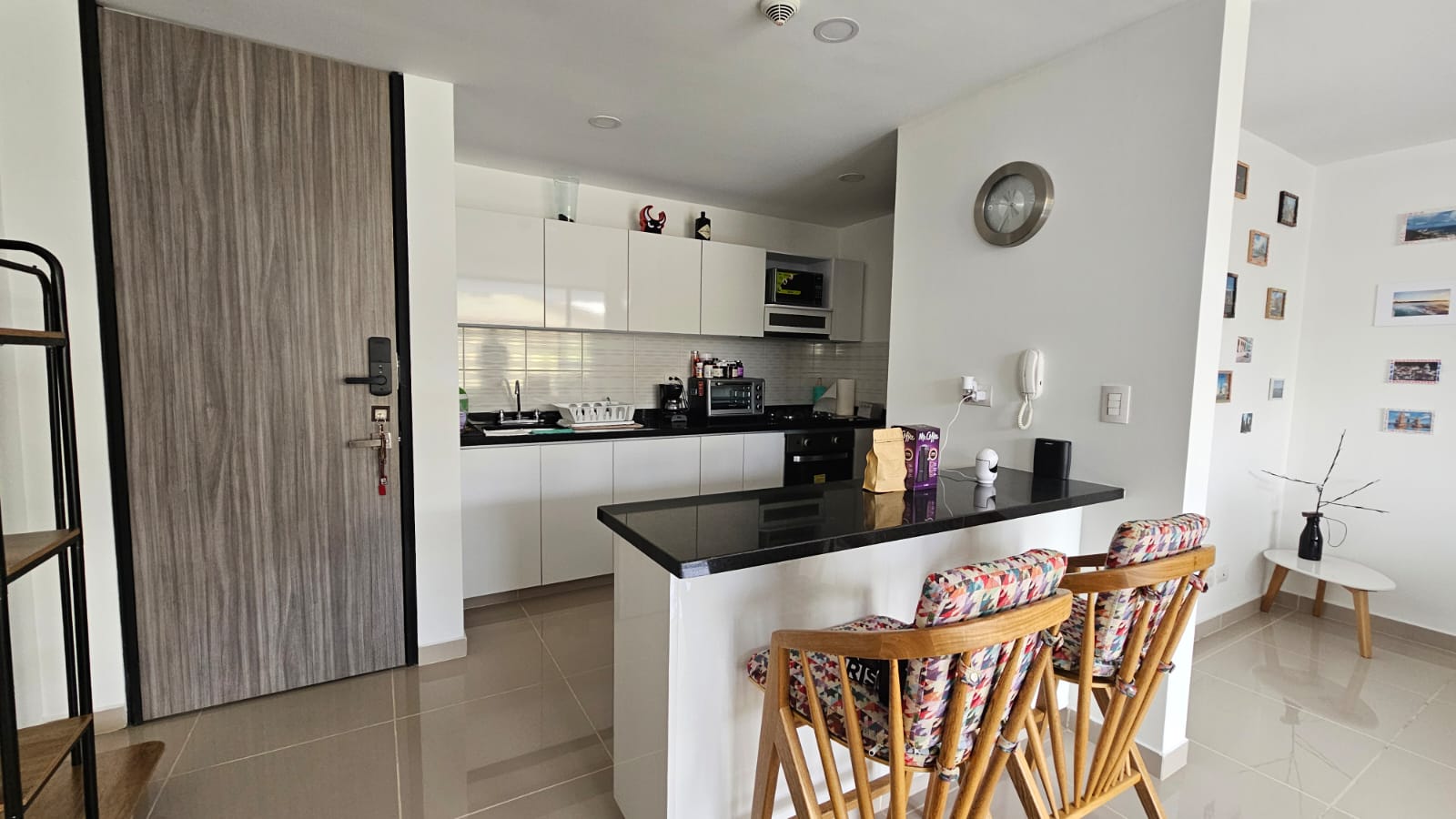 Apartamento en venta en Milan, Manizales · foto 8 de 9
