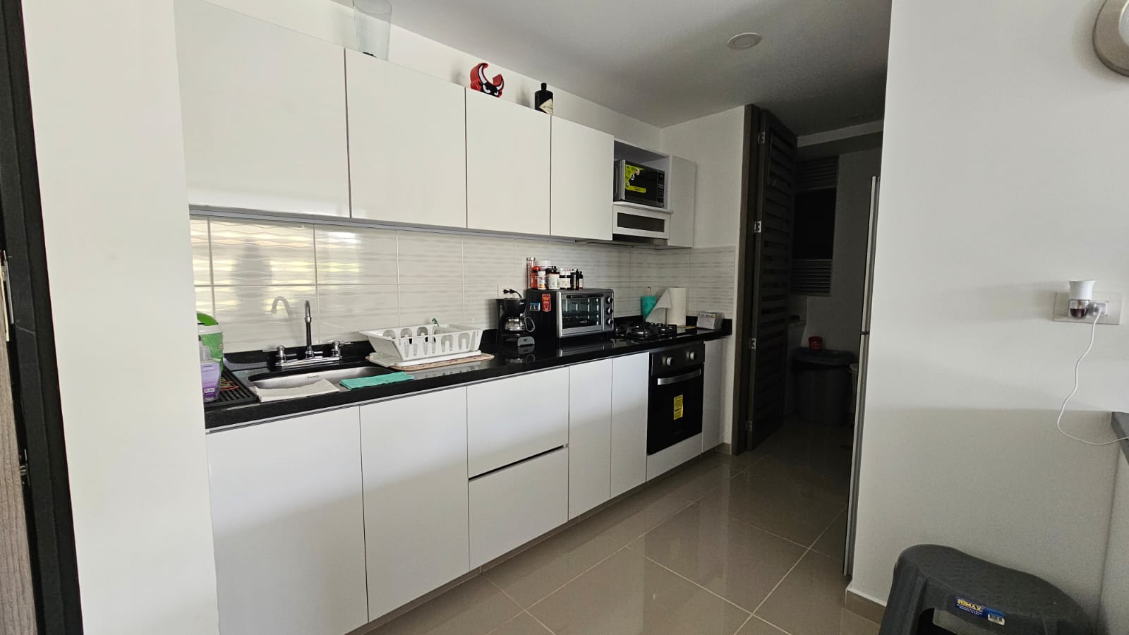 Apartamento en venta en Milan, Manizales · foto 9 de 9