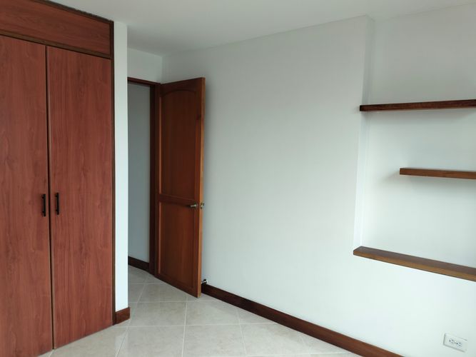 Apartamento de 3 alcobas en arriendo en El Poblado, Medellín, 125 m² · foto 6 de 15