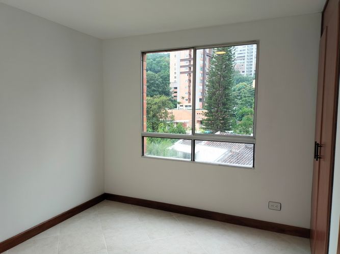 Apartamento de 3 alcobas en arriendo en El Poblado, Medellín, 125 m² · foto 11 de 15