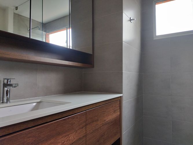 Apartamento de 3 alcobas en arriendo en El Poblado, Medellín, 125 m² · foto 14 de 15