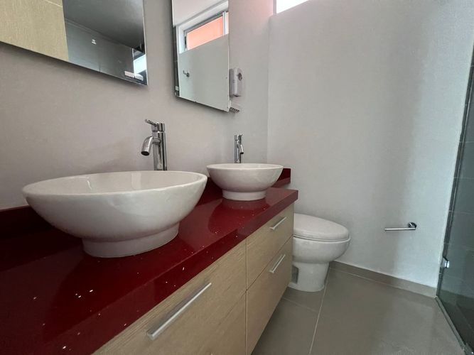 Apartamento de 3 alcobas en arriendo en Loma Del Esmeraldal, Envigado, 87 m² · foto 16 de 18