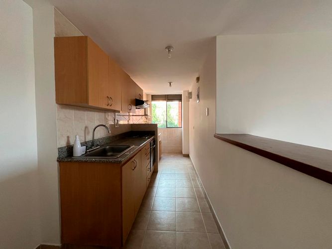 Apartamento de 2 alcobas en arriendo en Alejandría, Medellín, 60 m² · foto 4 de 11
