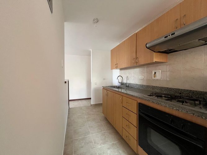 Apartamento de 2 alcobas en arriendo en Alejandría, Medellín, 60 m² · foto 6 de 11