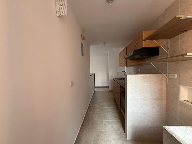 Apartamento de 2 alcobas en arriendo en Alejandría, Medellín, 60 m² · foto 7 de 11