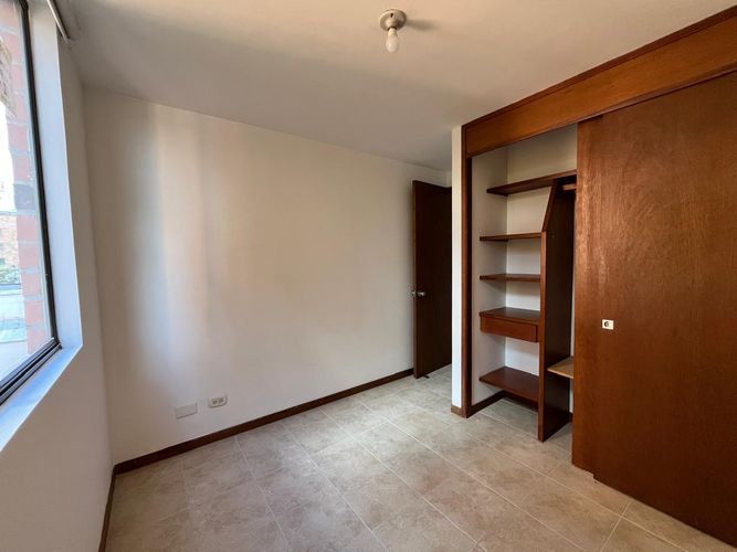 Apartamento de 2 alcobas en arriendo en Alejandría, Medellín, 60 m² · foto 8 de 11