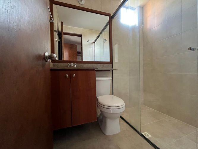 Apartamento de 2 alcobas en arriendo en Alejandría, Medellín, 60 m² · foto 10 de 11