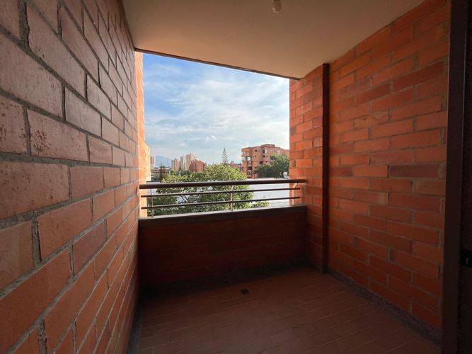 Apartamento de 2 alcobas en arriendo en Alejandría, Medellín, 60 m² · foto 11 de 11