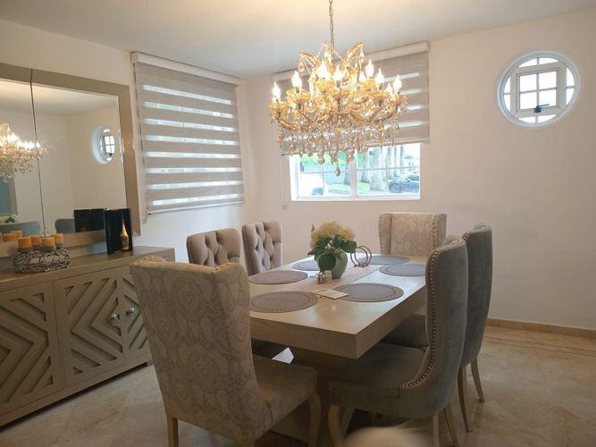 Casa de 4 alcobas en venta en El Poblado, Medellín, 375 m² · foto 4 de 20