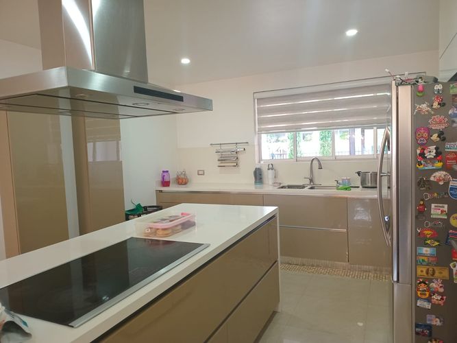 Casa de 4 alcobas en venta en El Poblado, Medellín, 375 m² · foto 7 de 20