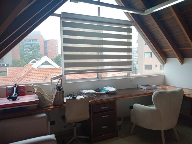 Casa de 4 alcobas en venta en El Poblado, Medellín, 375 m² · foto 8 de 20