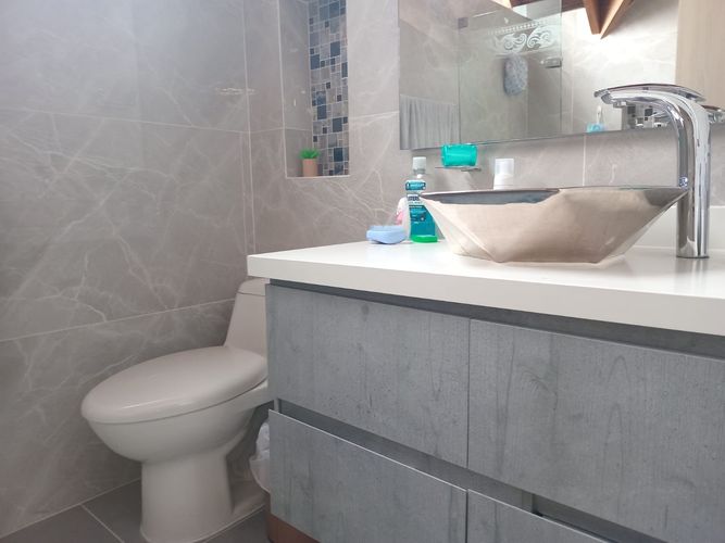 Casa de 4 alcobas en venta en El Poblado, Medellín, 375 m² · foto 16 de 20