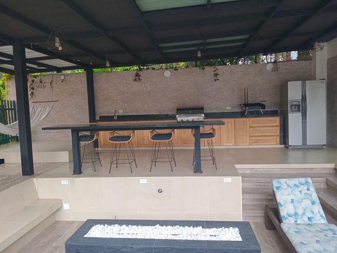 Casa de 4 alcobas en venta en El Poblado, Medellín, 375 m² · foto 19 de 20