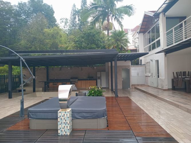 Casa de 4 alcobas en venta en El Poblado, Medellín, 375 m² · foto 20 de 20