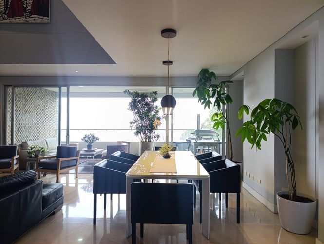 Apartamento de 3 alcobas en venta en El Poblado, Medellín, 294 m² · foto 4 de 20