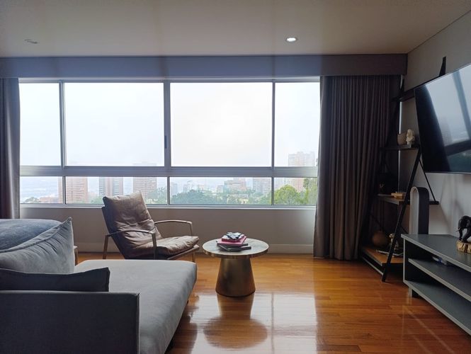 Apartamento de 3 alcobas en venta en El Poblado, Medellín, 294 m² · foto 6 de 20