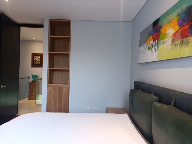 Apartamento de 3 alcobas en venta en El Poblado, Medellín, 294 m² · foto 7 de 20