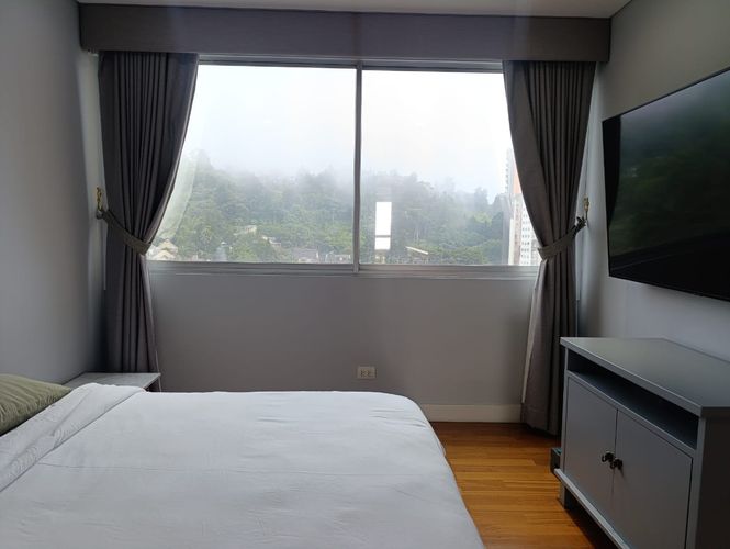 Apartamento de 3 alcobas en venta en El Poblado, Medellín, 294 m² · foto 9 de 20