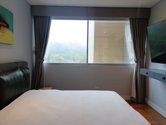 Apartamento de 3 alcobas en venta en El Poblado, Medellín, 294 m² · foto 10 de 20