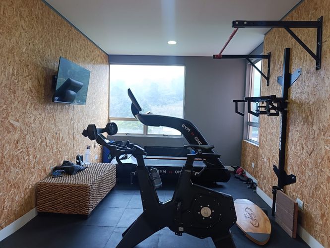 Apartamento de 3 alcobas en venta en El Poblado, Medellín, 294 m² · foto 11 de 20
