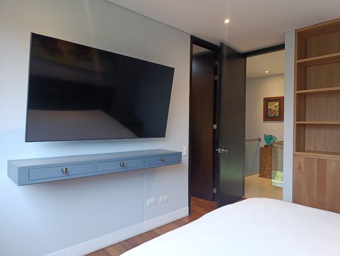 Apartamento de 3 alcobas en venta en El Poblado, Medellín, 294 m² · foto 14 de 20