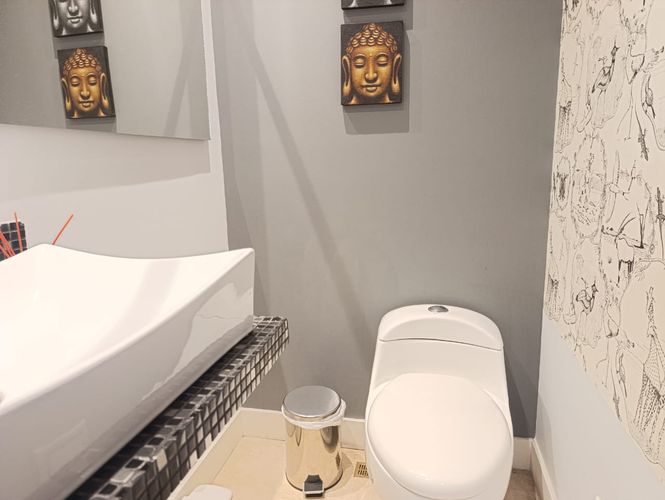 Apartamento de 3 alcobas en venta en El Poblado, Medellín, 294 m² · foto 18 de 20