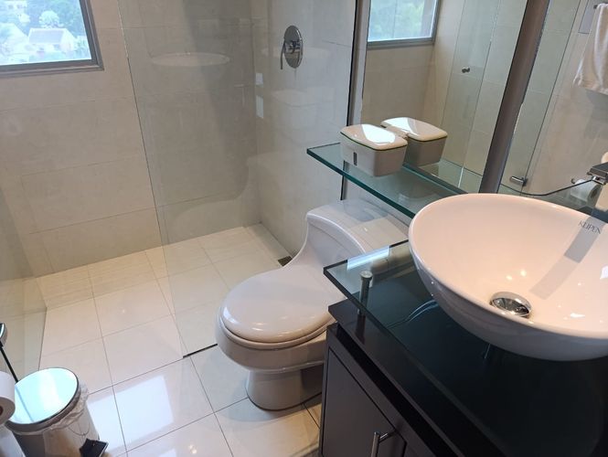 Apartamento de 3 alcobas en venta en El Poblado, Medellín, 294 m² · foto 19 de 20