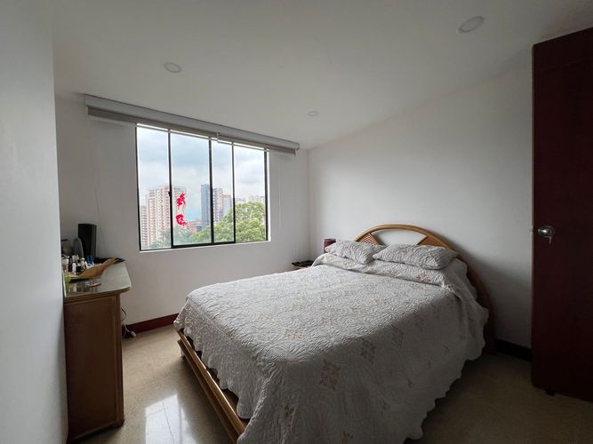 Apartamento de 3 alcobas en venta en Santa María De Los Ángeles, Medellín, 139 m² · foto 8 de 17