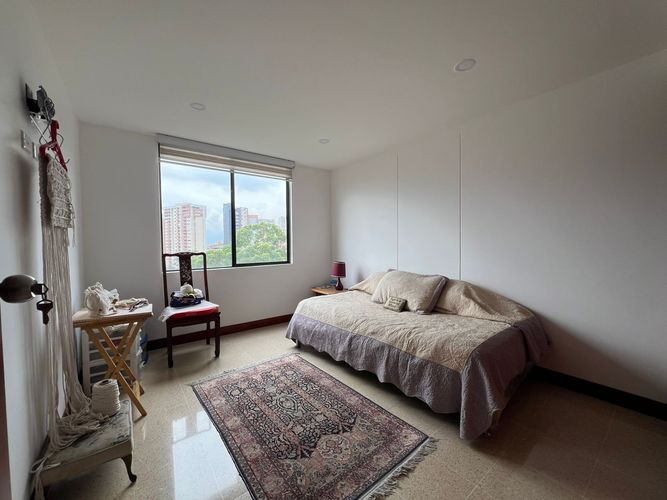 Apartamento de 3 alcobas en venta en Santa María De Los Ángeles, Medellín, 139 m² · foto 14 de 17