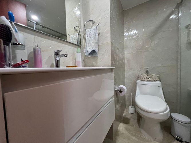 Apartamento de 3 alcobas en venta en Santa María De Los Ángeles, Medellín, 139 m² · foto 15 de 17