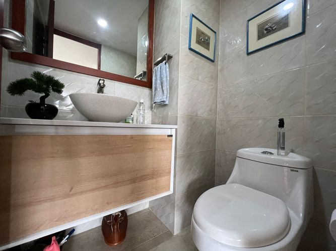 Apartamento de 3 alcobas en venta en Santa María De Los Ángeles, Medellín, 139 m² · foto 16 de 17