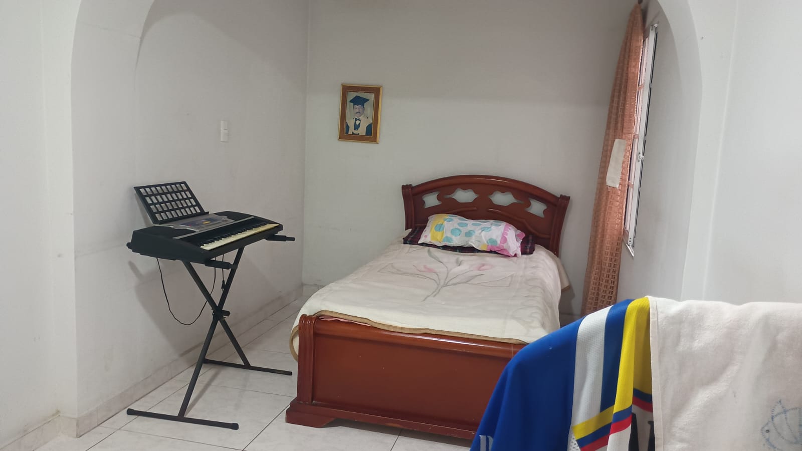 Casa en venta en Zona Industrial La Rosa, Dosquebradas · foto 4 de 19