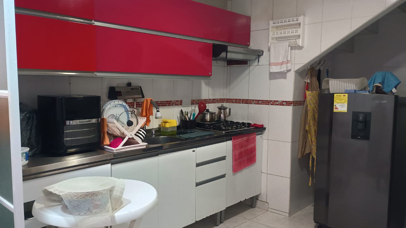 Casa en venta en Zona Industrial La Rosa, Dosquebradas · foto 7 de 19