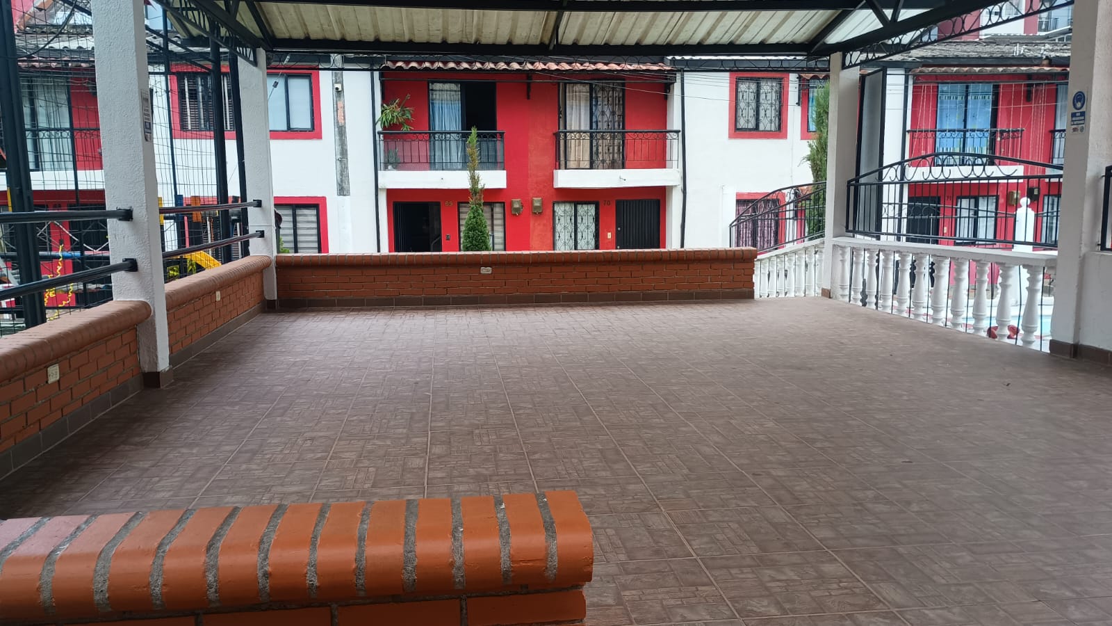 Casa en venta en Zona Industrial La Rosa, Dosquebradas · foto 18 de 19
