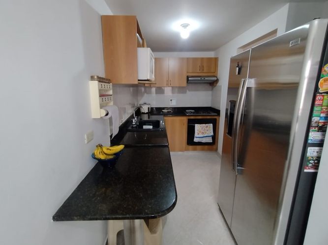 Apartamento de 3 alcobas en venta en El Poblado, Medellín, 94 m² · foto 4 de 13