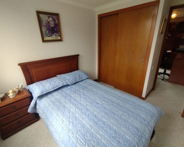 Apartamento de 3 alcobas en venta en El Poblado, Medellín, 94 m² · foto 6 de 13