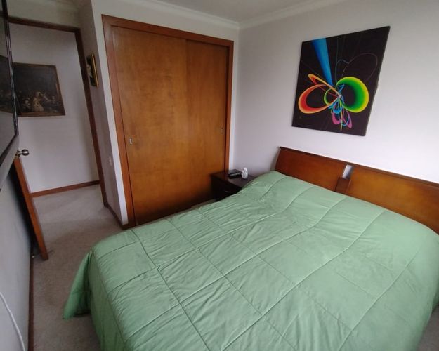 Apartamento de 3 alcobas en venta en El Poblado, Medellín, 94 m² · foto 9 de 13