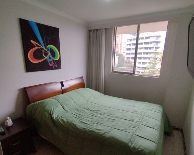 Apartamento de 3 alcobas en venta en El Poblado, Medellín, 94 m² · foto 10 de 13