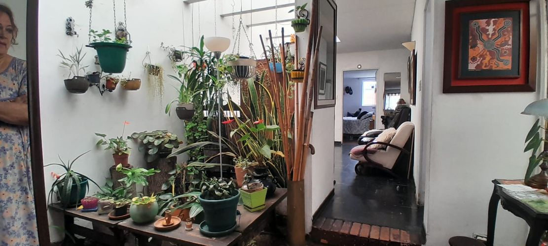 Casa de 4 alcobas en venta en Canodromo, Bogotá, 375 m² · foto 2 de 19