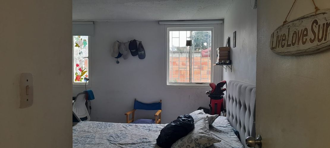 Casa de 4 alcobas en venta en Canodromo, Bogotá, 375 m² · foto 4 de 19