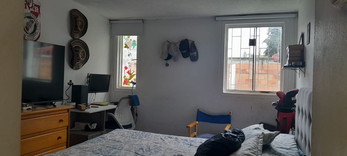 Casa de 4 alcobas en venta en Canodromo, Bogotá, 375 m² · foto 9 de 19