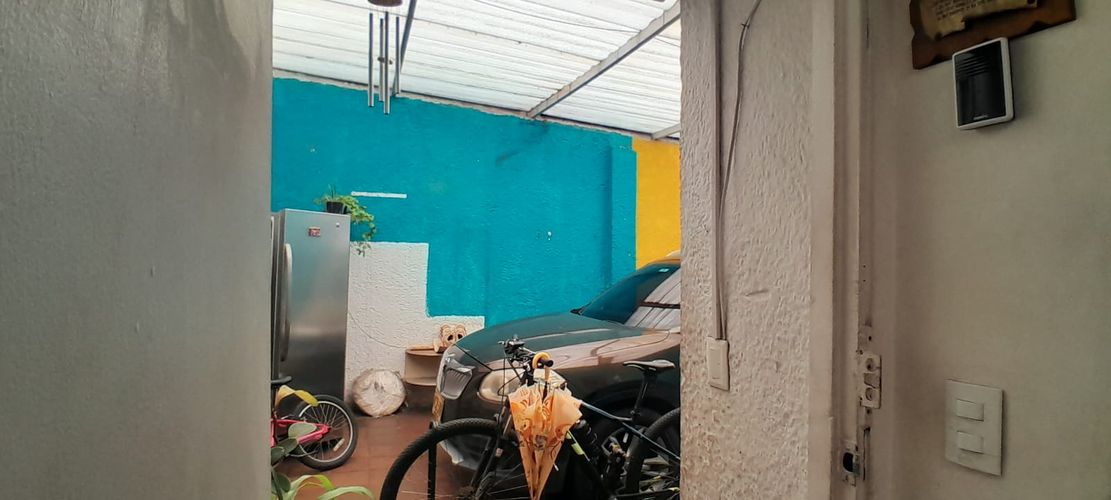 Casa de 4 alcobas en venta en Canodromo, Bogotá, 375 m² · foto 10 de 19