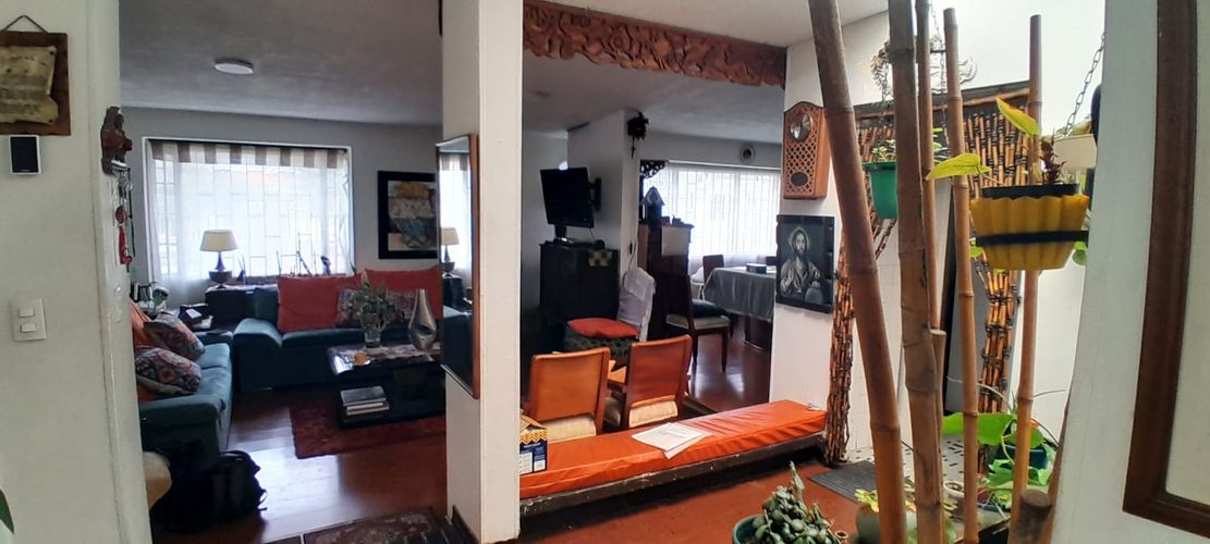 Casa de 4 alcobas en venta en Canodromo, Bogotá, 375 m² · foto 13 de 19