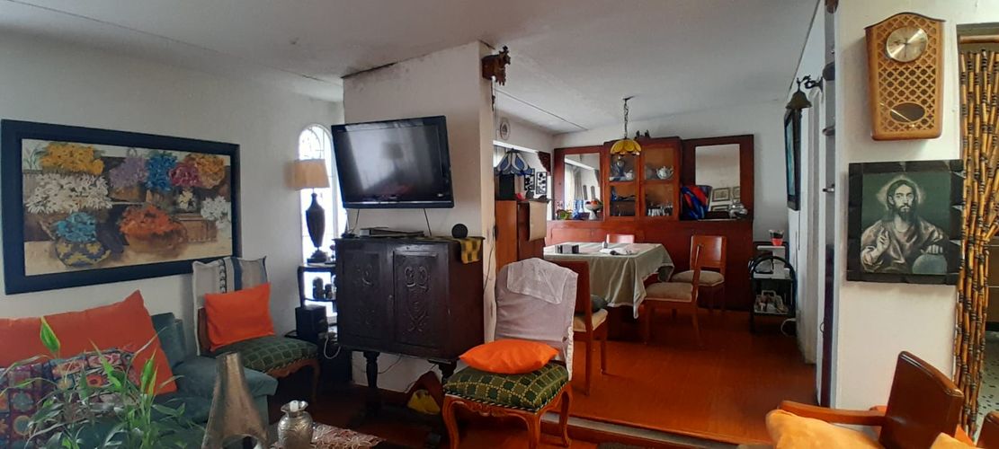 Casa de 4 alcobas en venta en Canodromo, Bogotá, 375 m² · foto 15 de 19