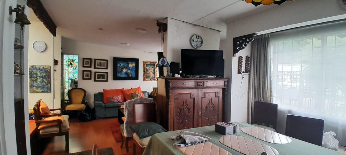 Casa de 4 alcobas en venta en Canodromo, Bogotá, 375 m² · foto 16 de 19