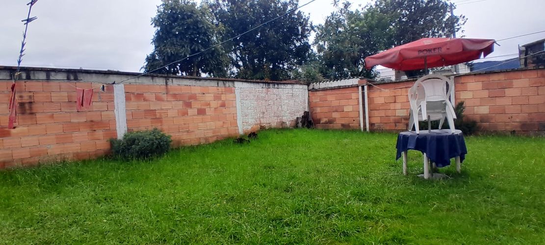 Casa de 4 alcobas en venta en Canodromo, Bogotá, 375 m² · foto 17 de 19