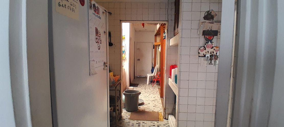 Casa de 4 alcobas en venta en Canodromo, Bogotá, 375 m² · foto 18 de 19