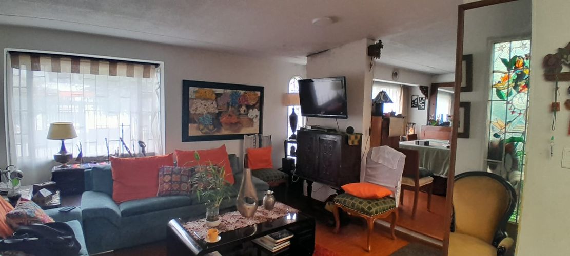 Casa de 4 alcobas en venta en Canodromo, Bogotá, 375 m² · foto 19 de 19
