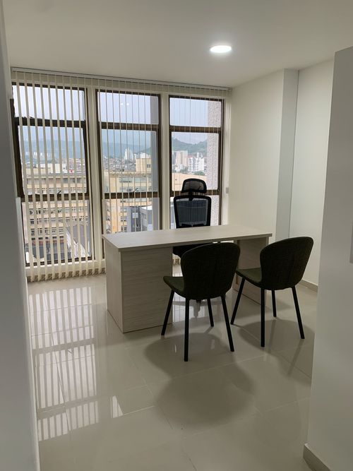 Oficina en venta en Sector Plaza De Bolivar, Pereira, 62 m² · foto 2 de 5