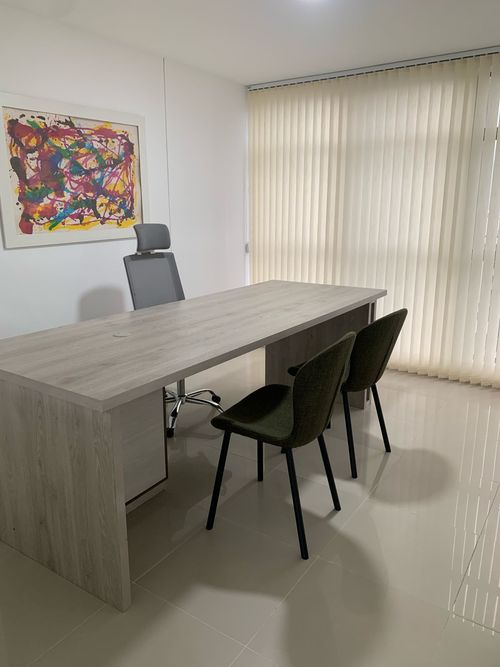 Oficina en venta en Sector Plaza De Bolivar, Pereira, 62 m² · foto 3 de 5